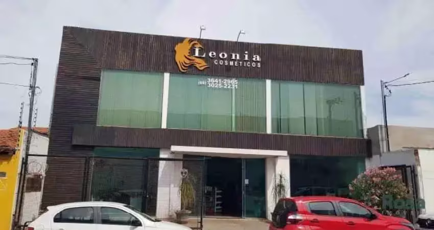 Prédio comercial à venda, com 2 pavimentos, morada da serra/cpa-i, com 312,80m², cuiabá - pr5810