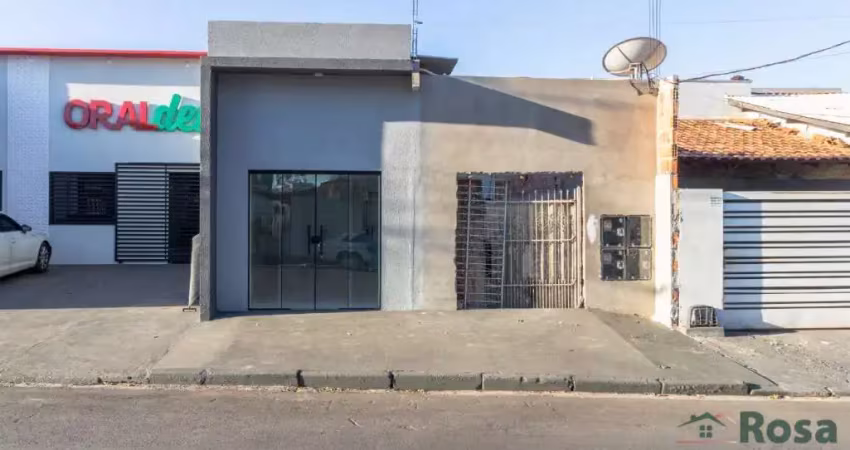 Sala comercial para aluguel, morada da serra, cuiabá - sa6070