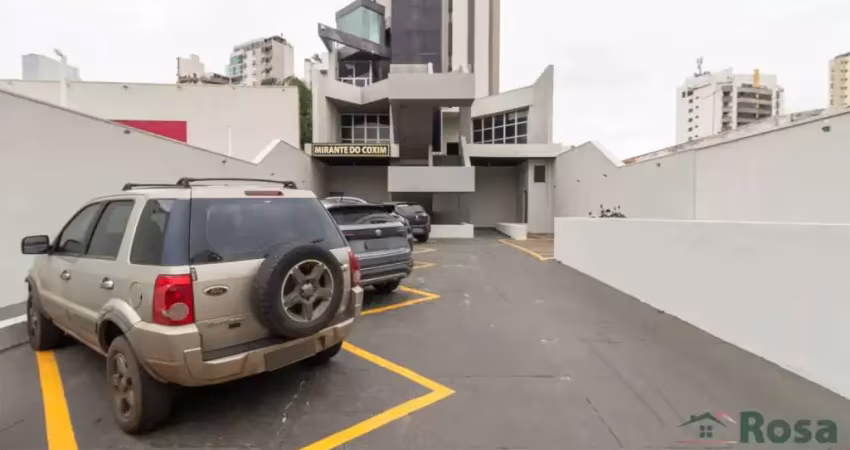 Sala comercial para venda, com 5 ambientes, localizado na av. isaque póvoas, no edifício mirante do coxim, goiabeira, cuiabá! - sa7343
