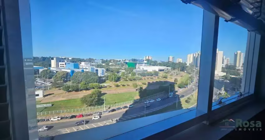 Sala comercial para venda, centro político administrativo, cuiabá - sa8153