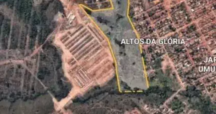 Terreno para venda, altos da glória, cuiabá - te5248