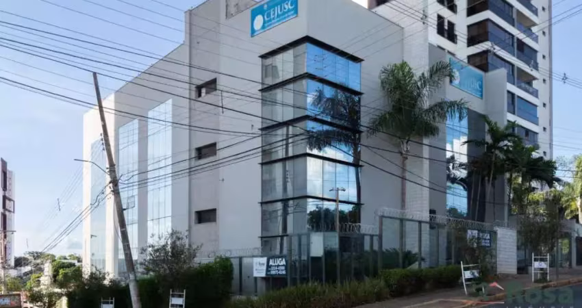 Amplo prédio comercial para locação no bairro duque de caxias, próximo ao shopping goiabeiras, cuiabá. - 16119