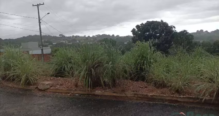 Terreno à venda na CINCO, 64, Parque Residencial Tropical Ville, Cuiabá