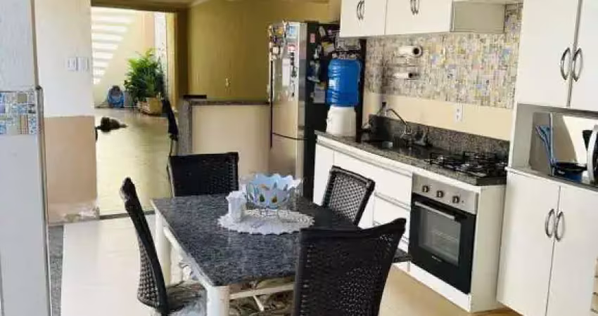 Casa em condomínio para venda, recanto dos pássaros, cuiabá - ca5298