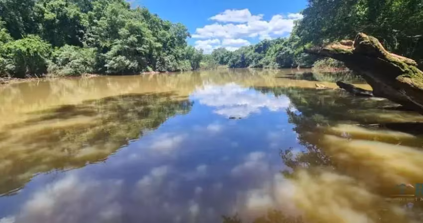 Chácara / sítio com 1 quarto à venda na MT-140, 70, Zona Rural, Chapada dos Guimarães