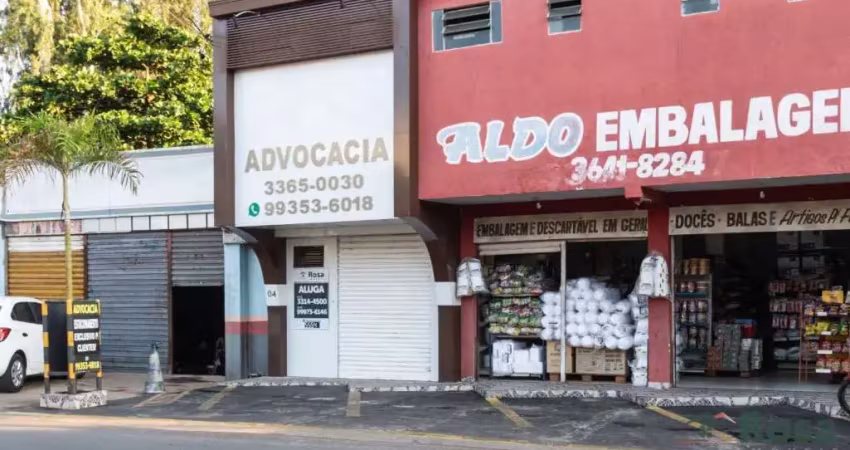 Escritório de advocacia, montado pronto para trabalhar, morada do ouro - cuiabá - po5554