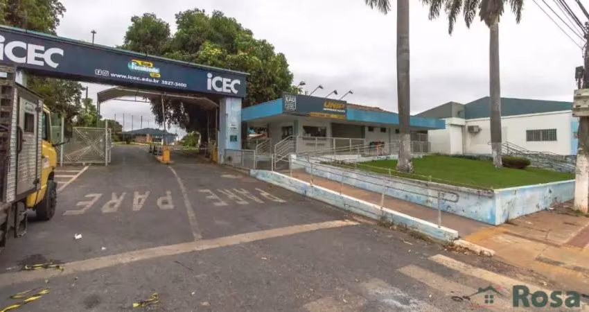 Ponto comercial para alugar na Rua Osvaldo da Silva Correa, 688, Despraiado, Cuiabá