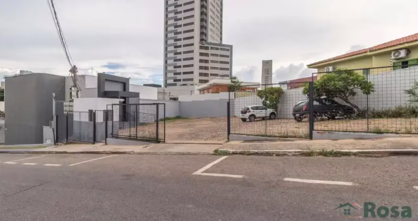 Ponto comercial para aluguel, jardim cuiabá, cuiabá - po7271