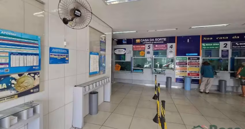 Ponto comercial para venda, centro-norte, varzea grande - po7336