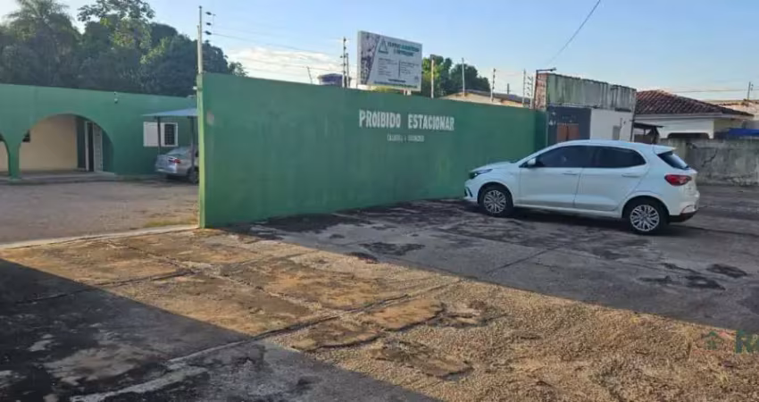 Prédio comercial para venda em frente a policlínica do coxipó, vista alegre, cuiabá - pr6374
