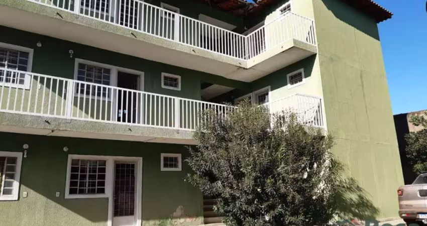 Kitinete à venda, com 12 unidades de 32m², jardim petrópolis, próximo carmindo de campos, cuiabá - pr6414