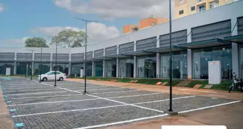 Sala comercial para aluguel, av. trabalhadores - sa5948