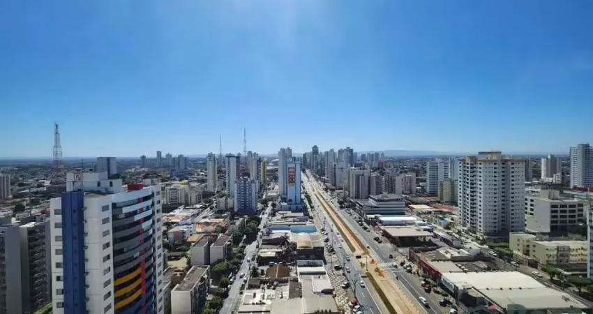 Ponto comercial para alugar na Avenida Historiador Rubens de Mendonça, 1813, Alvorada, Cuiabá