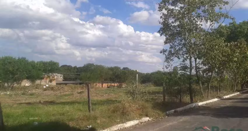 Terreno à venda na Rua Poconé, 100, Cohab Nova, Cuiabá