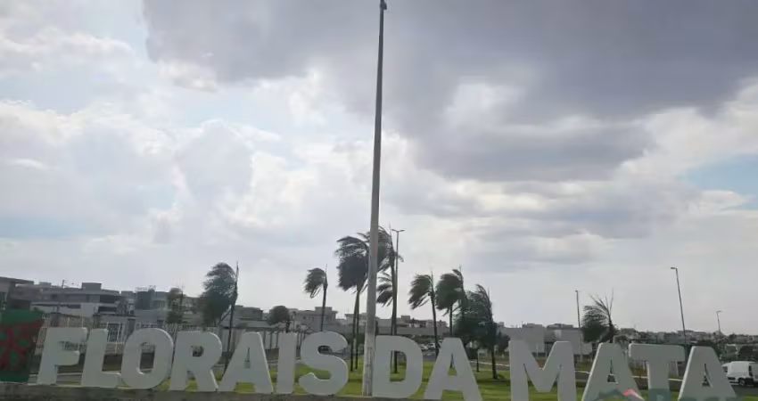 Terreno para venda, passagem da conceição, várzea grande - te6860