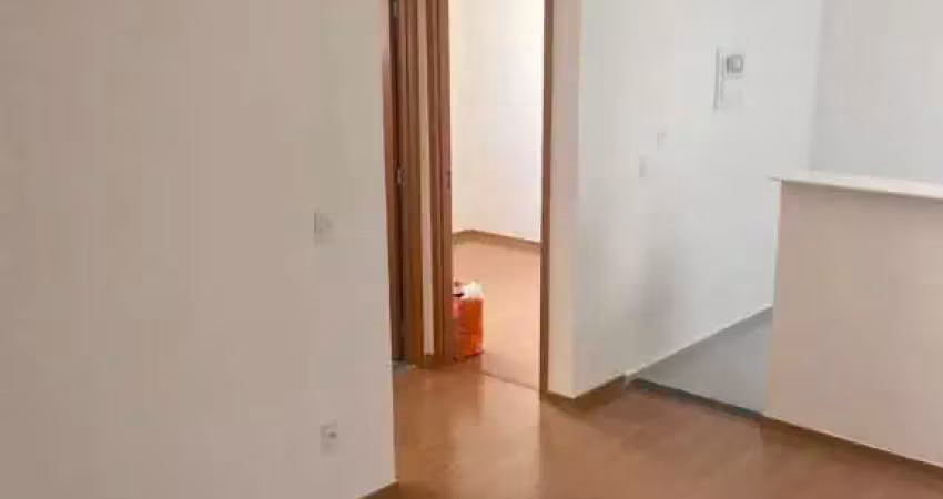 Apartamento para venda, 2 quartos, cachoeira das garças, cuiabá - ap8164