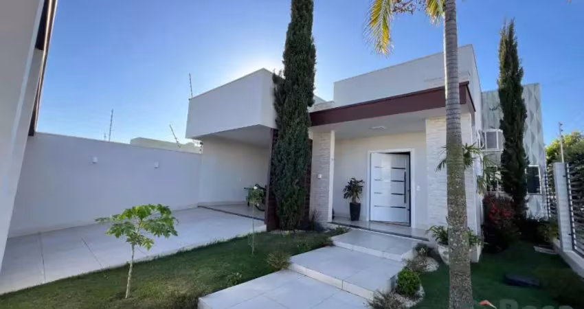 Sua casa dos sonhos esta aqui para venda por apenas r$1.750.000,00 localizada em primavera do leste - ca8137