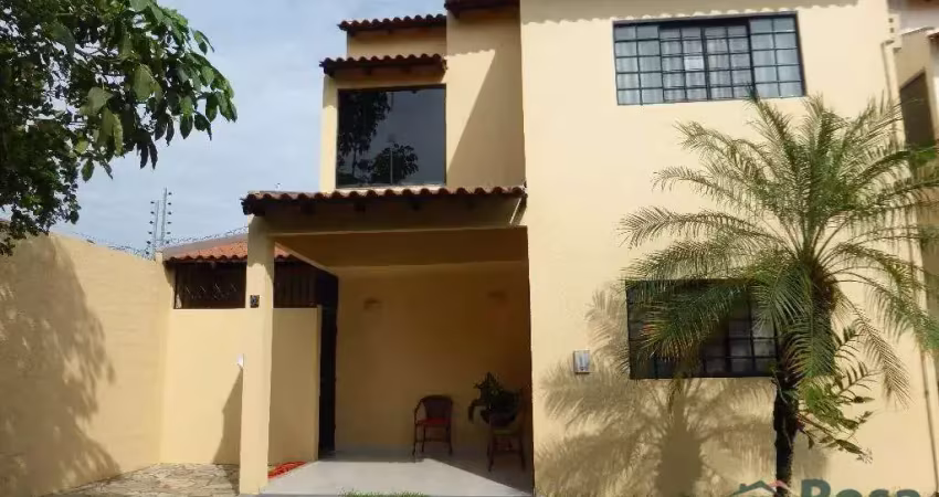 Casa no condomínio goiabeiras para, bairro goiabeiras, cuiabá - ca8150