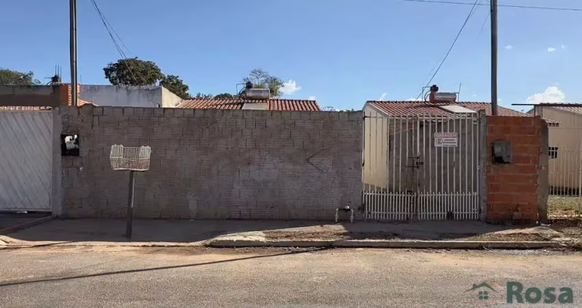 Casa para aluguel, loteamento residencial nico baracat, cuiabá - ca8114