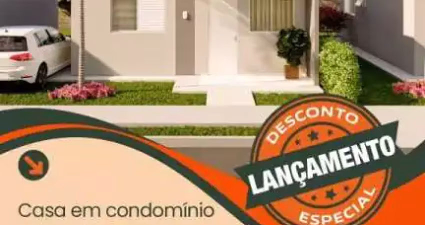 Casa no condomínio seriema para venda, região do altos do coxipó - ca8189