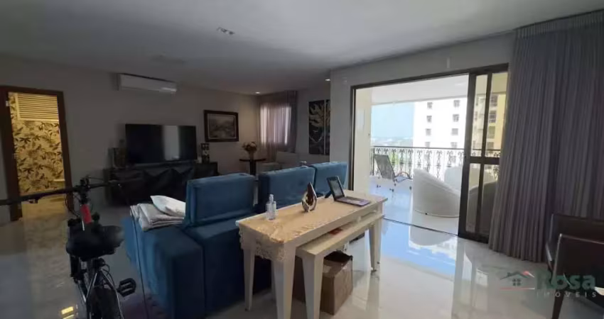 Apartamento para venda, ed. riviera da amérca, jardim das américas, cuiabá - ap8186