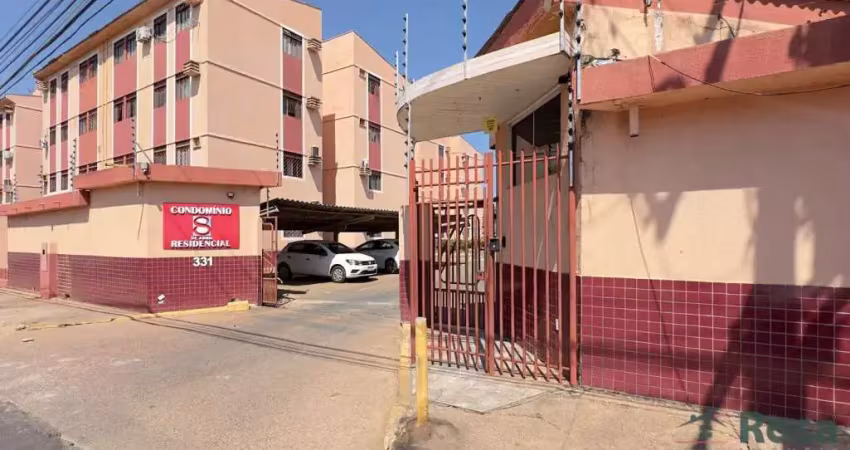 Apartamento para aluguel, 2 quarto(s), porto, cuiabá - ap8106