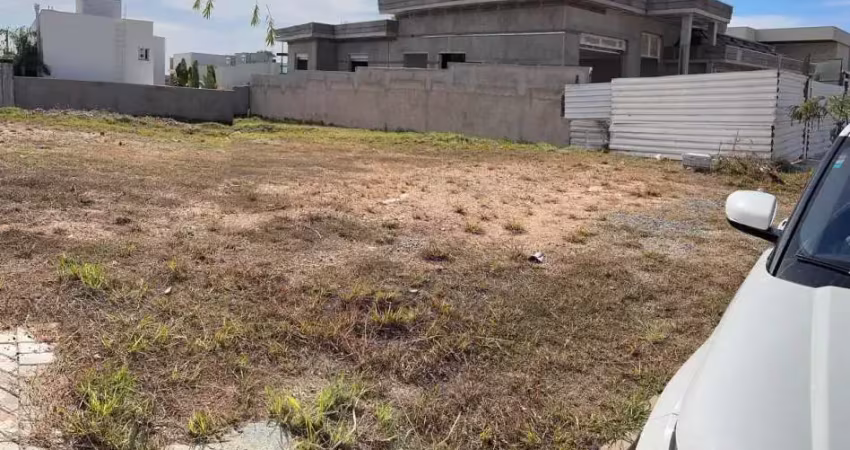 Terreno em condomínio fechado à venda na Rua Alecrim, 67, Condomínio Residencial Vila Jardim, Cuiabá