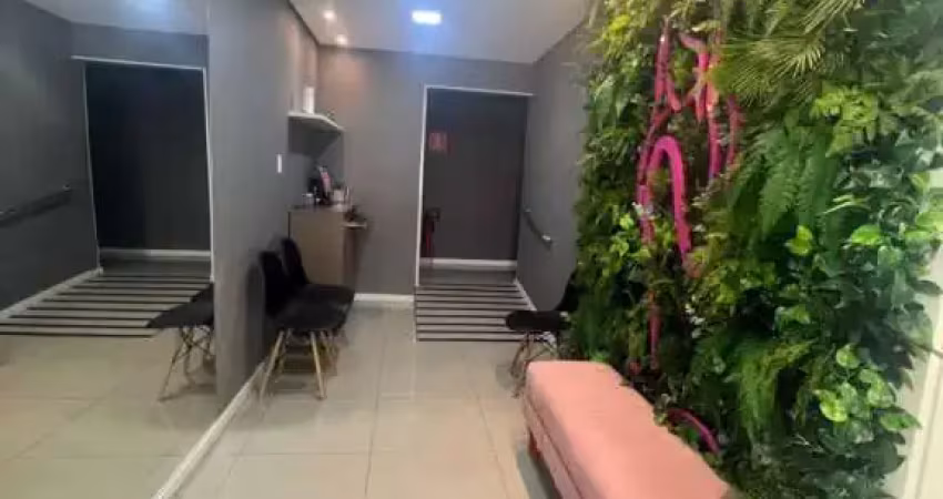 Terreno à venda na Avenida Isaac Póvoas, 623, Centro Sul, Cuiabá