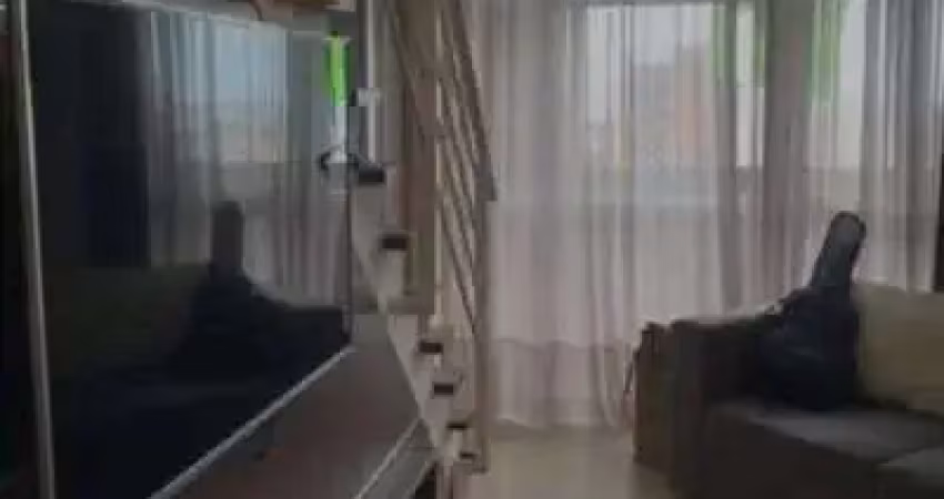 Apartamento duplex para venda e aluguel, 3 quarto(s), alvorada, cuiabá - ap8115