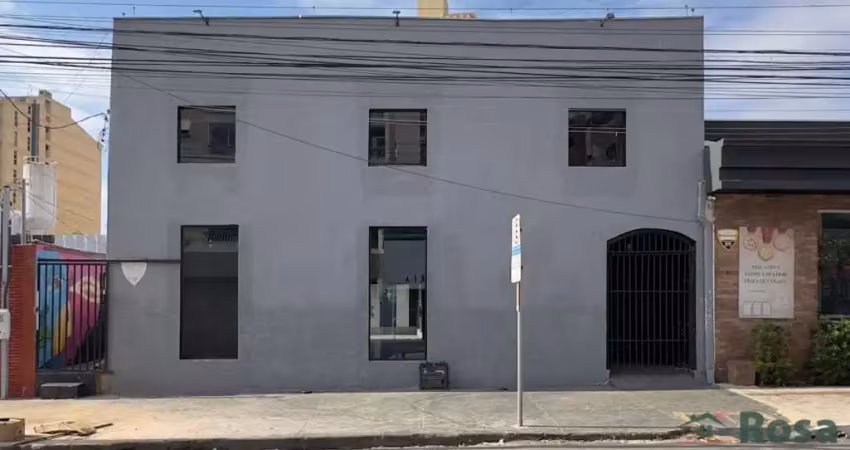 Ponto comercial para aluguel, popular, cuiabá - po6019