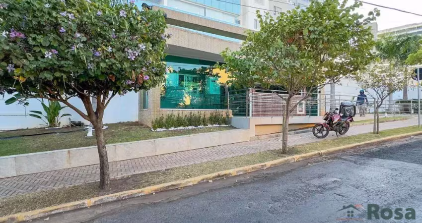 Apartamento para aluguel, 4 quarto(s), duque de caxias i, cuiabá - ap8152