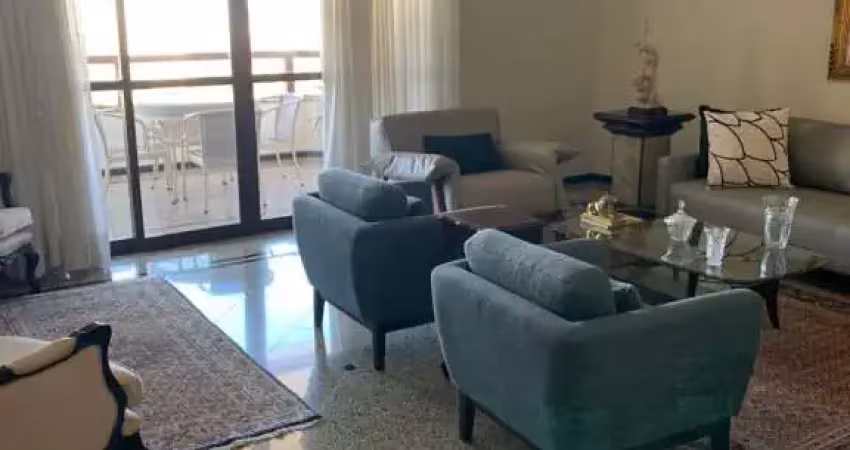 Apartamento para venda, 4 suítes, quilombo, cuiabá - ap8200