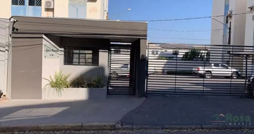 Apartamento para venda, terra nova, cuiabá - ap8173
