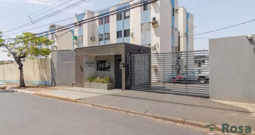 Apartamento para venda, terra nova, cuiabá - ap8173