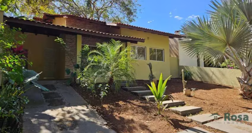Casa com quintal amplo em condomínio para locação, 2 quarto(s), santa cruz, cuiabá - ca8030