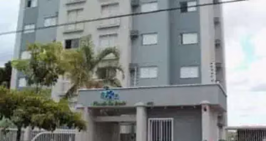 Apartamento para venda, jardim universitário, cuiabá - ap8231
