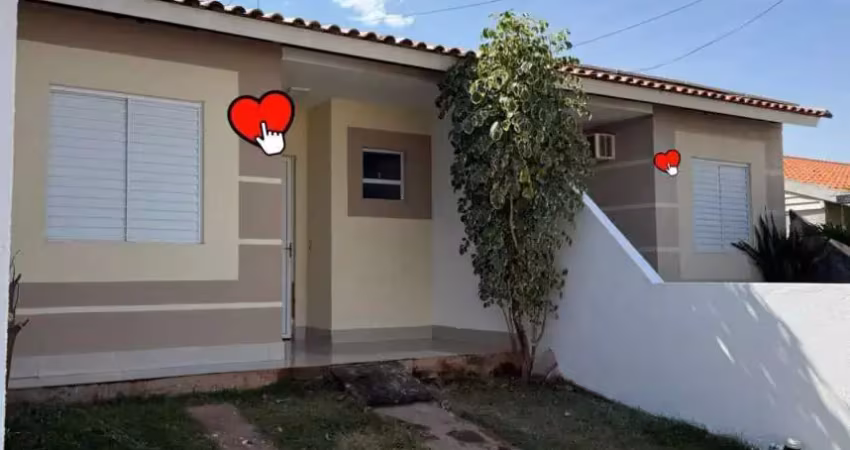 Casa em condomínio para venda, 2 quarto(s), - selecione - bairro, cuiabá - ca8230
