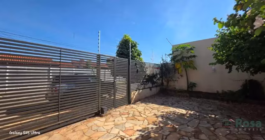 Casa para venda, 3 quartos sendo uma suíte, nossa senhora aparecida, cuiabá - ca8237