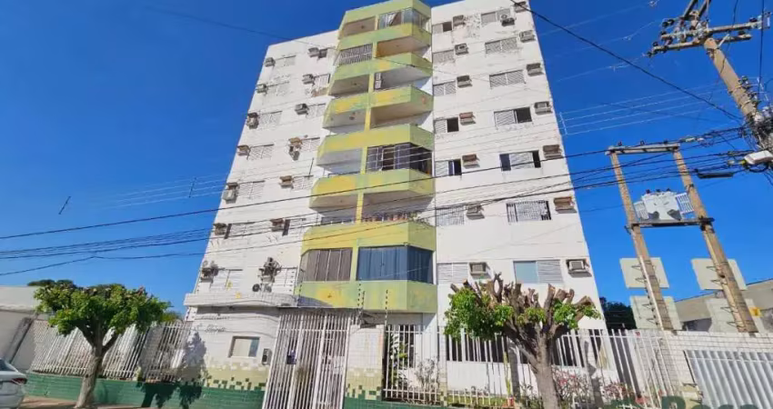 Apartamento para venda, próximo clinica femina, lixeira, cuiabá - ap8238