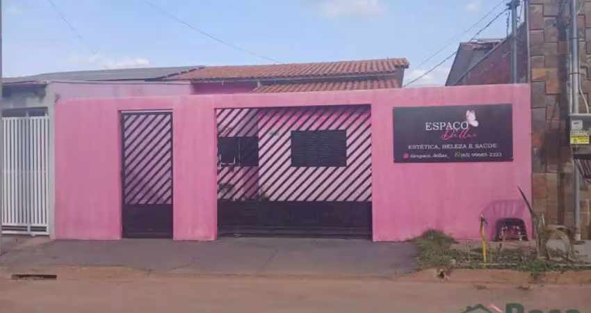 Casa em condomínio serra azul para venda, 3 quartos, bairro nova conquista, cuiabá - ca8086