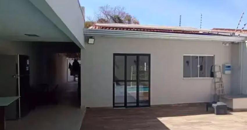 Casa terrea com piscina para venda, residencial flor de liz, região prox. pedra 90, cuiabá - ca8251