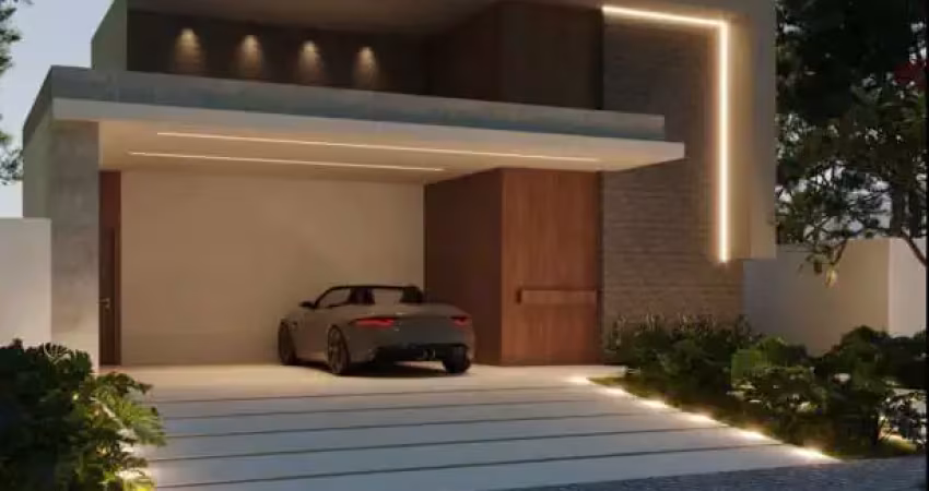 Casa em condomínio para venda, 3 quarto(s), passagem da conceição, varzea grande - ca8241