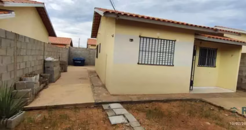 Casa com 2 quartos à venda na RUA CANARIO (LOT BOM JESUS), 86, Loteamento Bom Jesus, Cuiabá