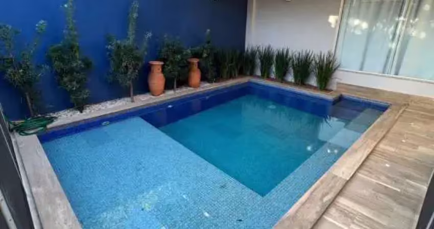 Casa em condomínio para venda, 3 quarto(s), ribeirão do lipa, cuiabá - ca8276