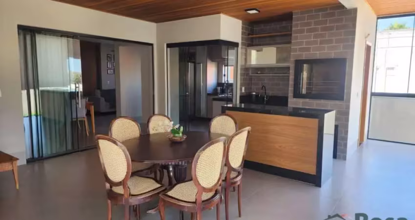 Casa para venda, condominio villa jardim, cuiabá - ca8287