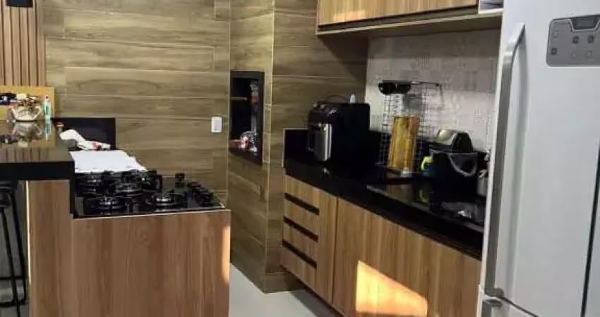 Casa em condomínio para venda, 2 quarto(s), petropolis, varzea grande - ca8301