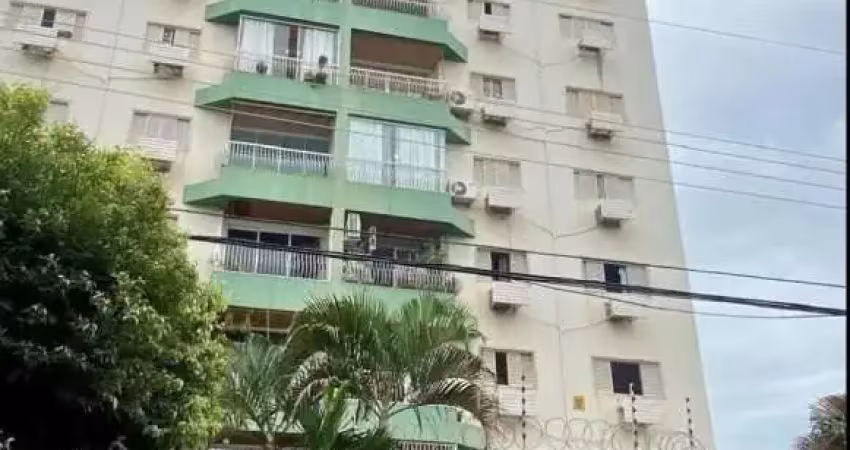 Apartamento para venda, ed. piazza veneza, alvorada, cuiabá, sol da manhã - ap7936