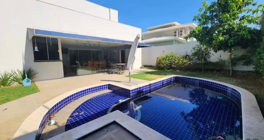 Casa excepcional no condomínio alphaville 1 em cuiabá: luxo, conforto e exclusividade - so8243