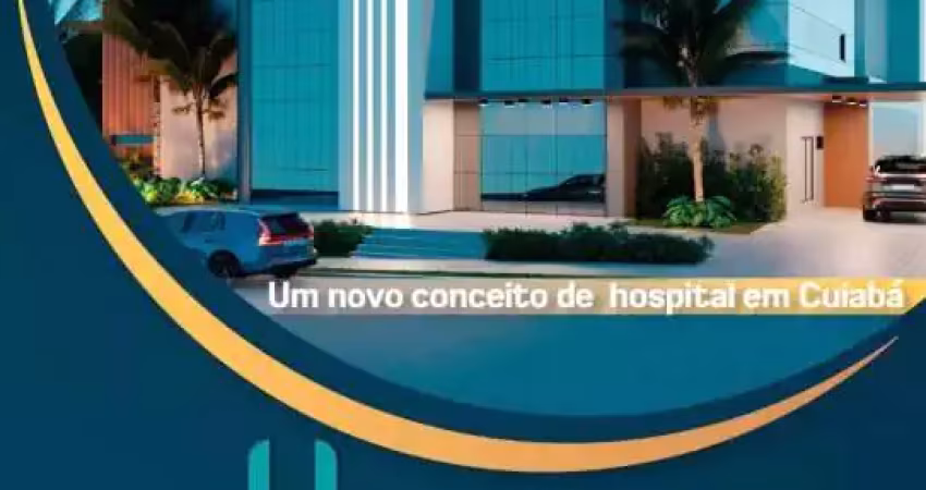 Barracão / Galpão / Depósito à venda na Rua Major Gama, 1258, Centro Sul, Cuiabá