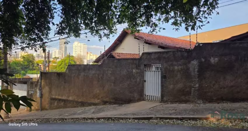 Casa residencial e comercial à venda no bairro araés, cuiabá - fica a 300metros da av. mato grosso - ca8239